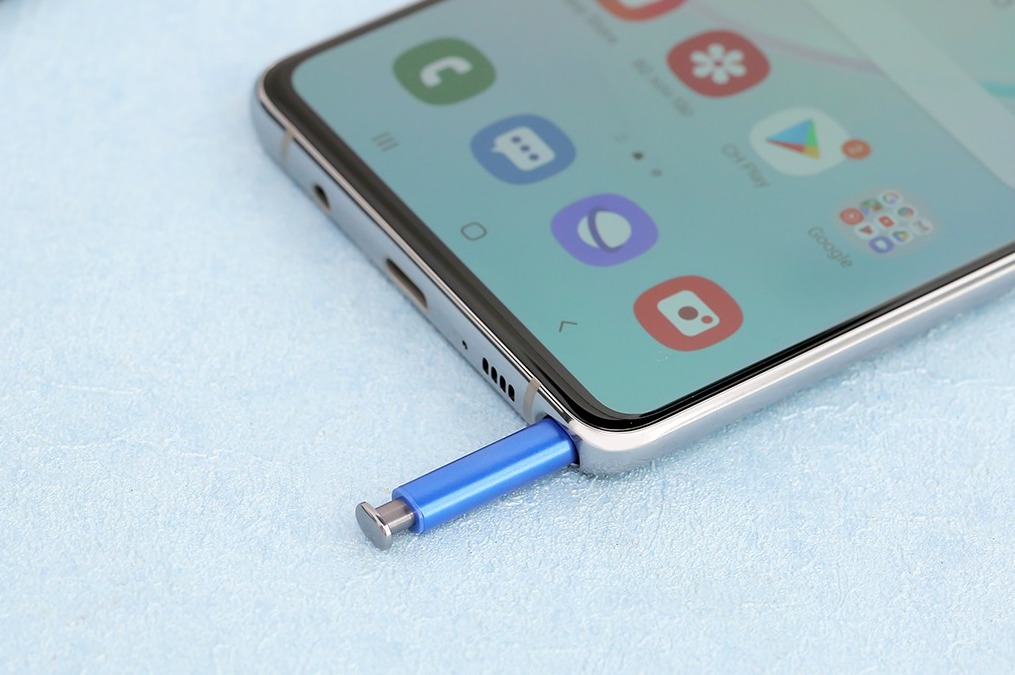 Samsung Galaxy Note 10 Lite