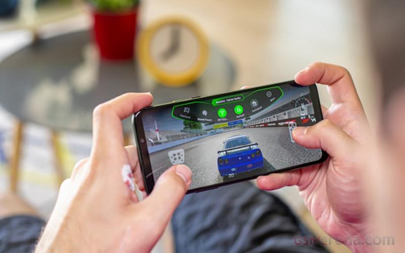 ngày ra mắt black shark 3