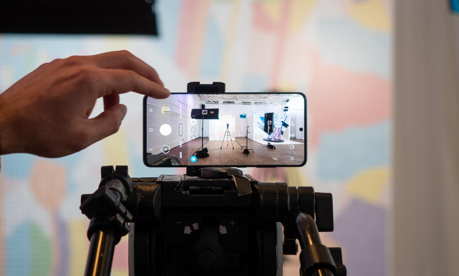 điện thoại Galaxy S20