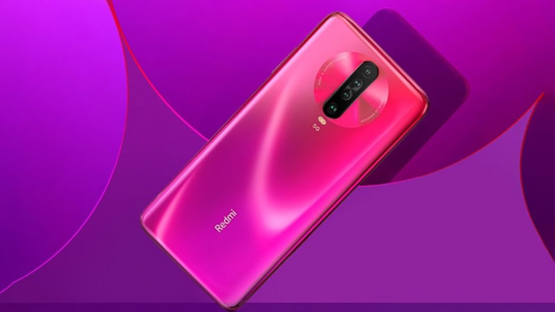 Thông tin Redmi K30 Pro