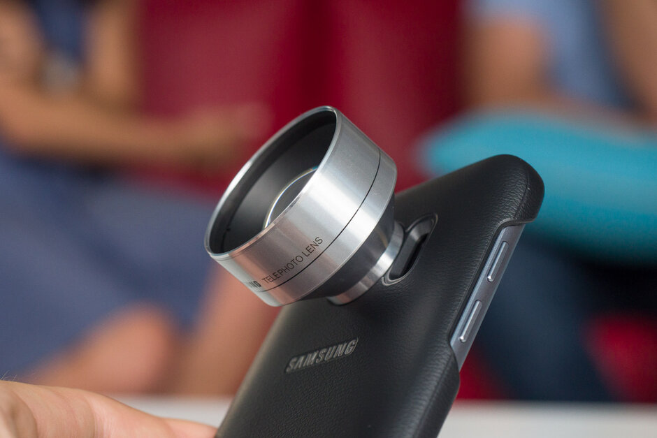 những chiếc smartphone mỏng