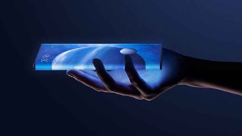 điện thoại có camera gập lại