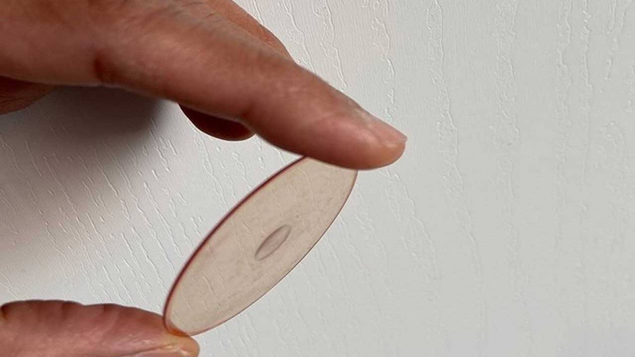 những chiếc smartphone mỏng