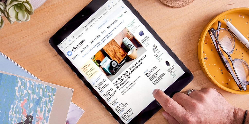 iPad Pro 2020 ra mắt