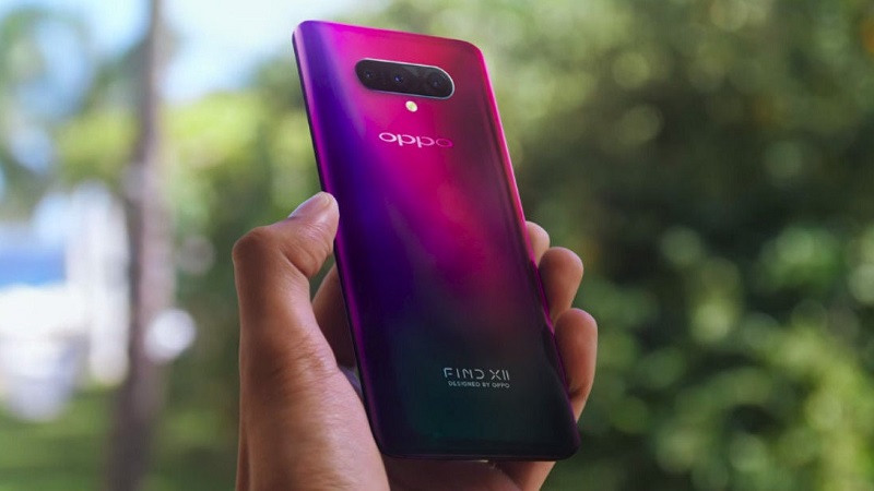 oppo find x2