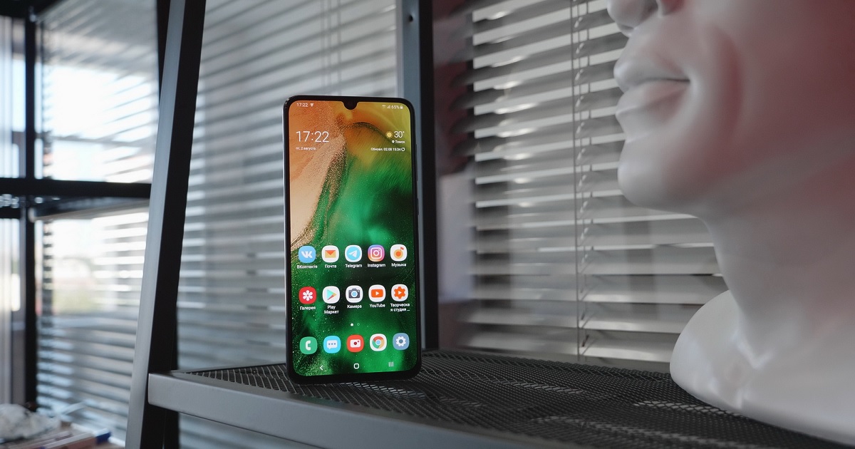 Thông tin Galaxy A71 5G