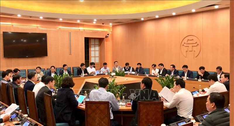 biện pháp phòng chống virus covid-19