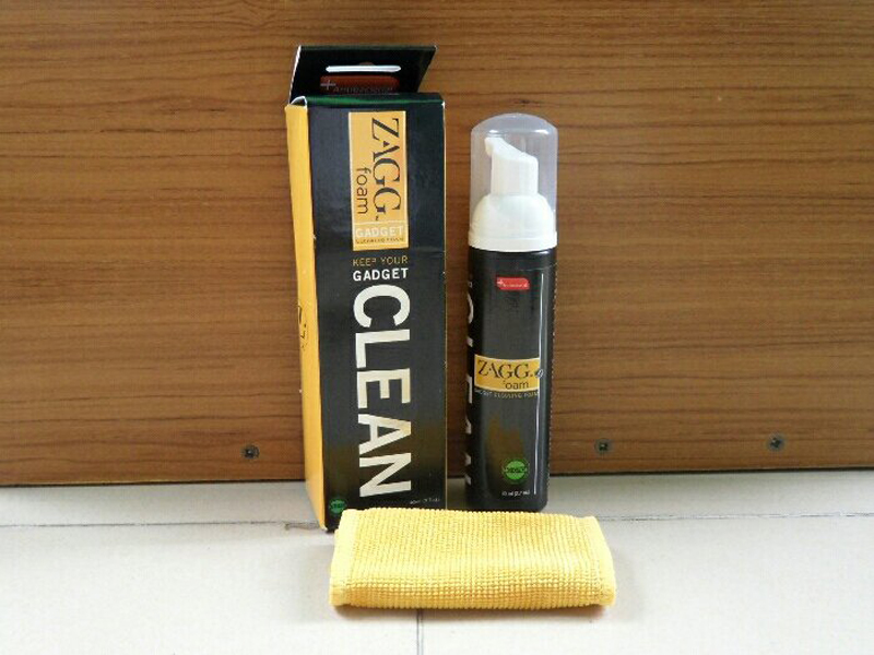 cách vệ sinh iphone đúng cách