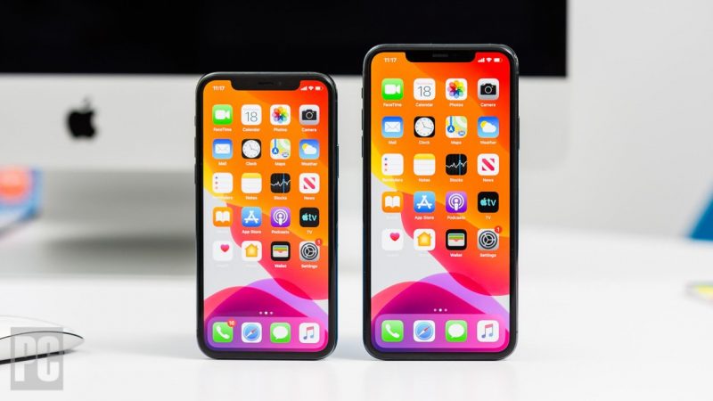 cách vệ sinh iphone đúng cách