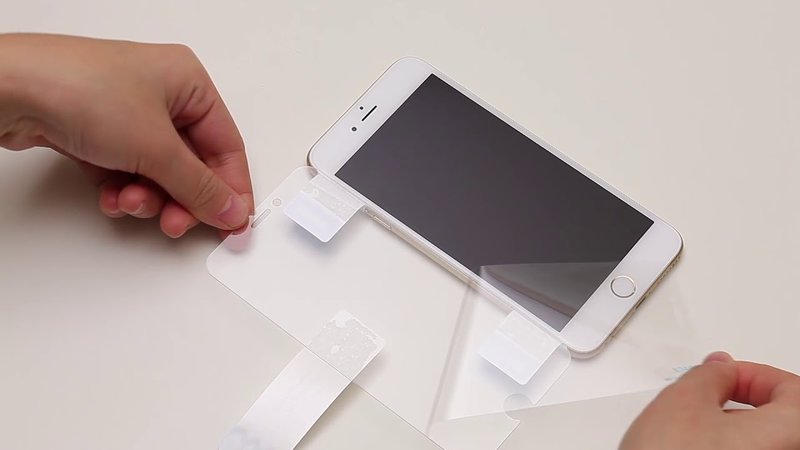 cách vệ sinh iphone đúng cách