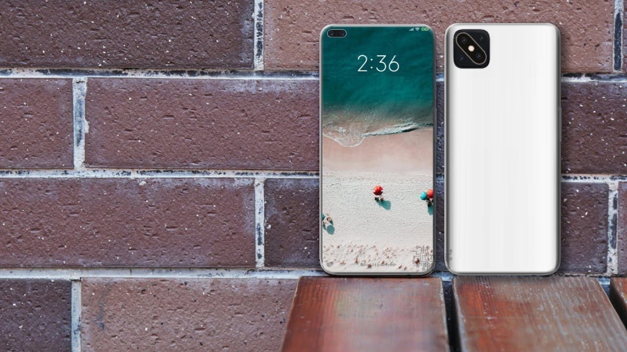 Thông tin OPPO A92s