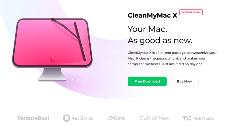 Ứng dụng cần thiết cho Mac