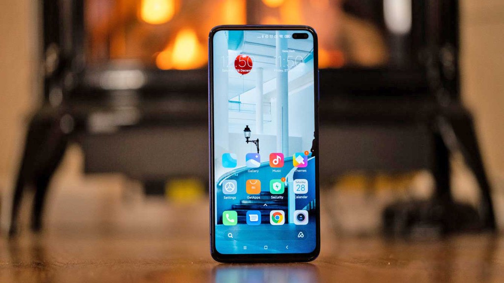  ra mắt Snapdragon 768G