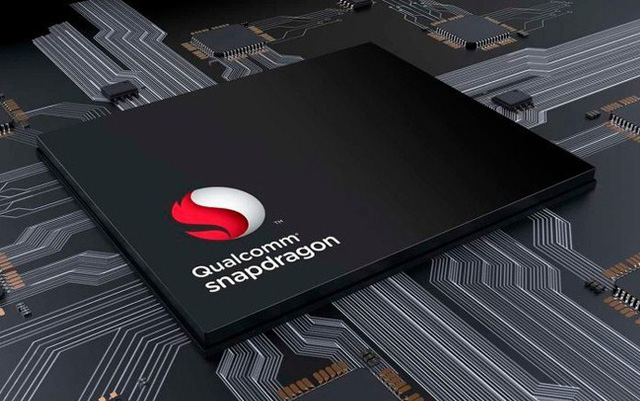  ra mắt Snapdragon 768G
