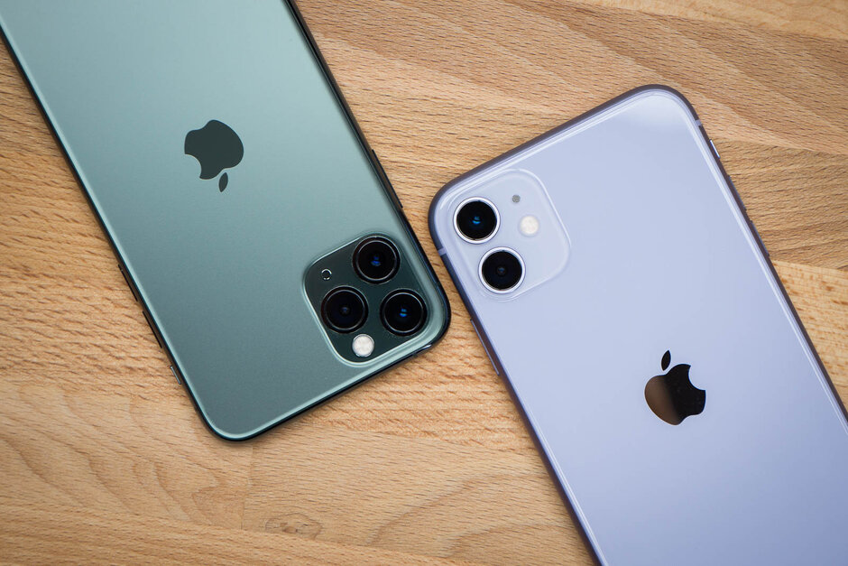 Doanh số iPhone quý 1