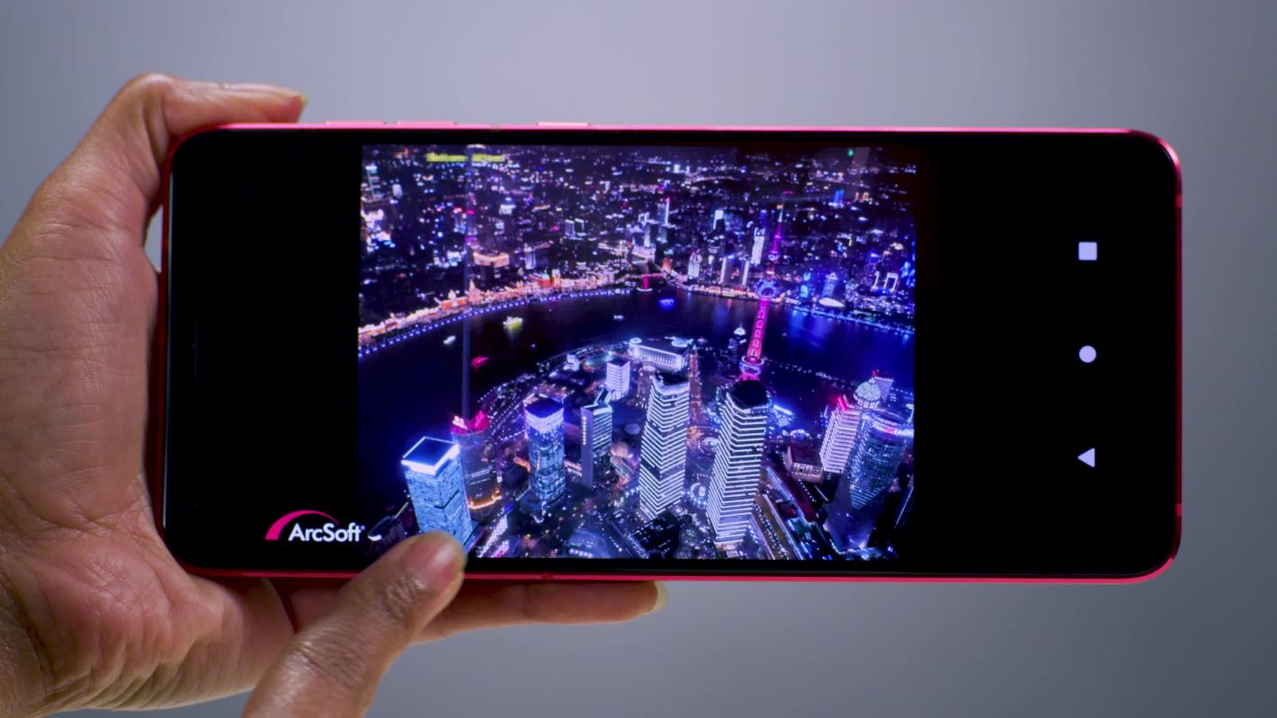 smartphone chip Snapdragon 690