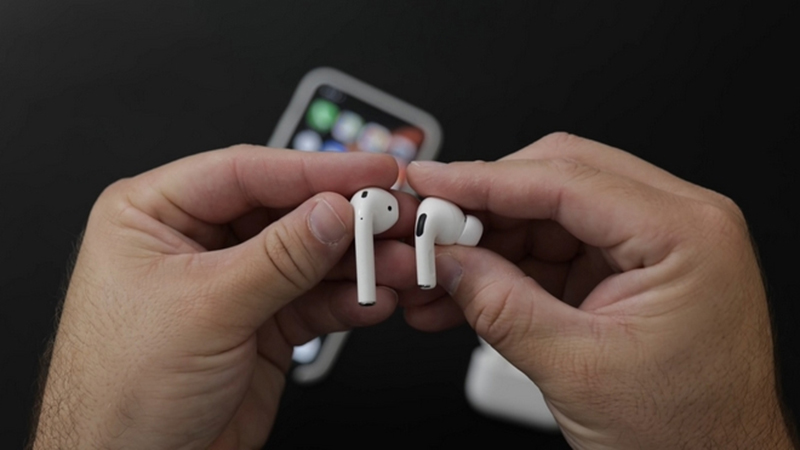 tính năng trên iOS 14