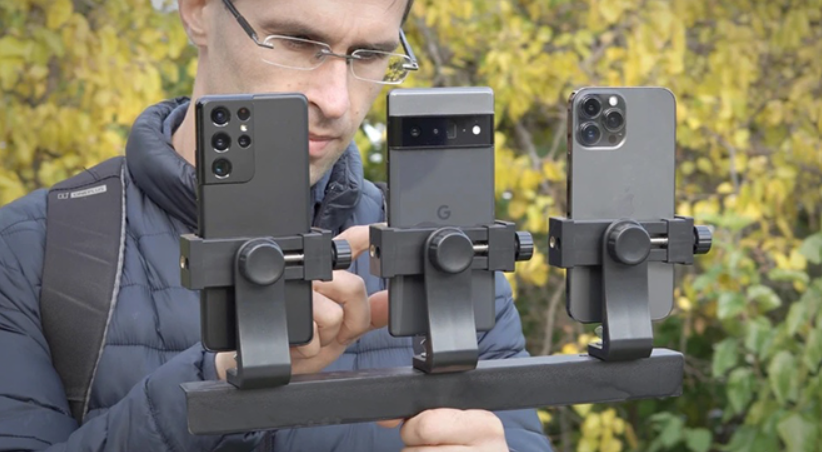 11.15 tính năng apple