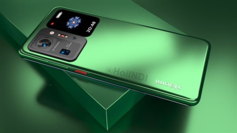 thông tin Snapdragon 898