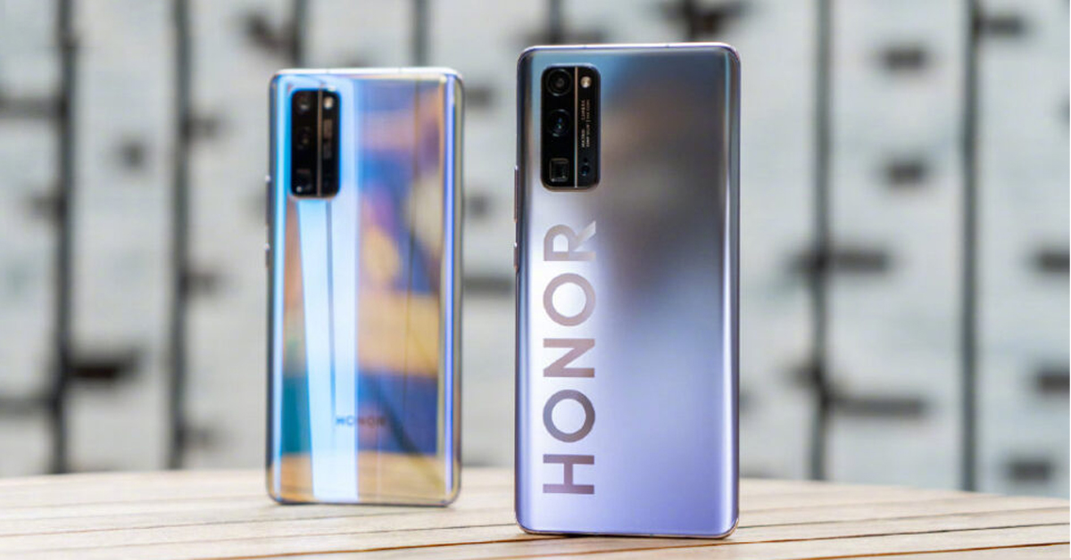 Huawei bán smartphone có Google