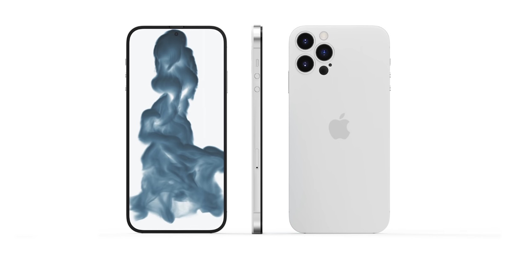 iPhone Mini khai tử 