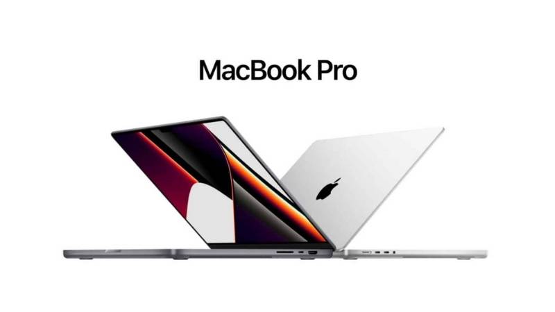 MacBook Pro 2021 được đánh giá rất cao