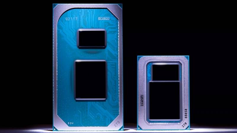 Sự xuất hiện của Alder Lake-M làm nhiều người tò mò