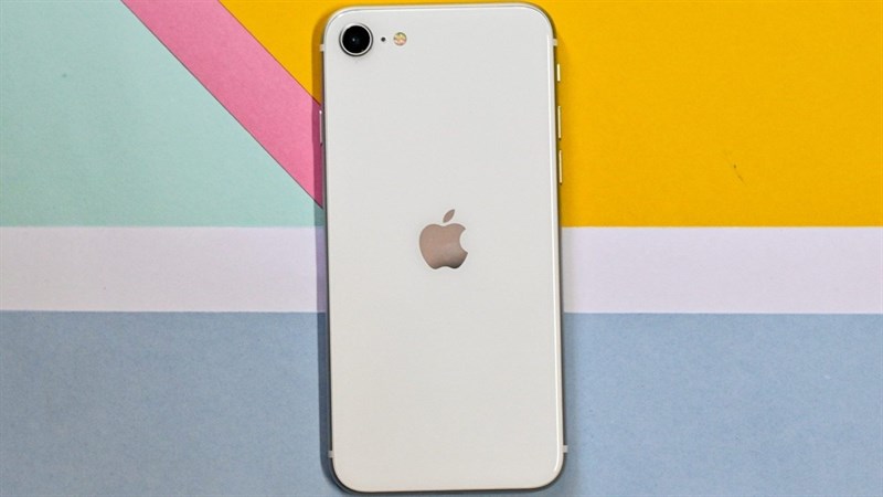 người dùng Android chuyển sang iOS