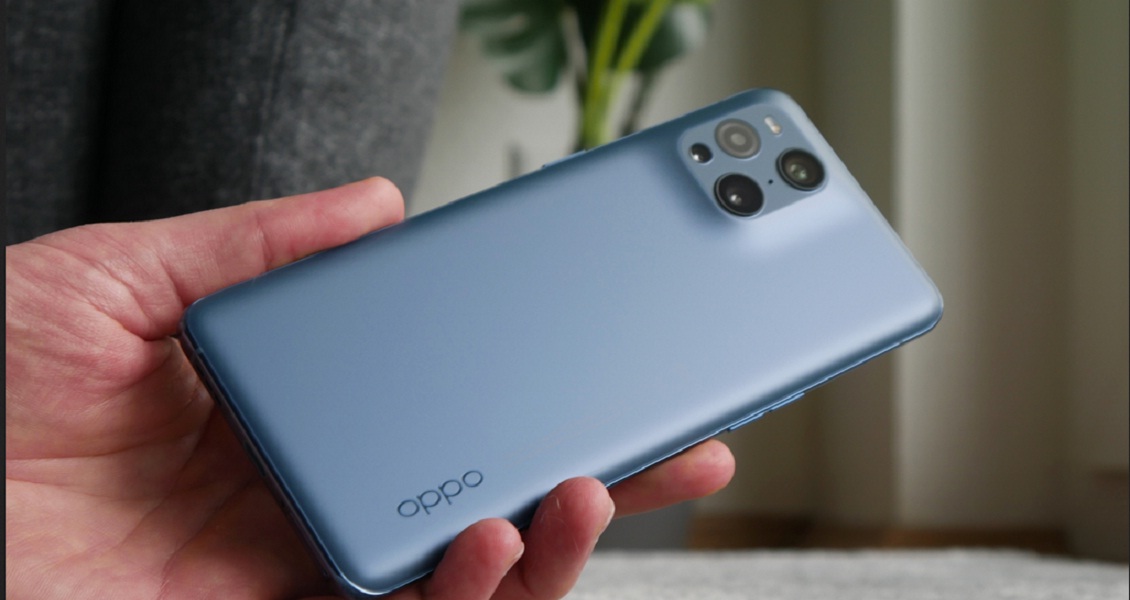 thông tin chip OPPO MariSilicon