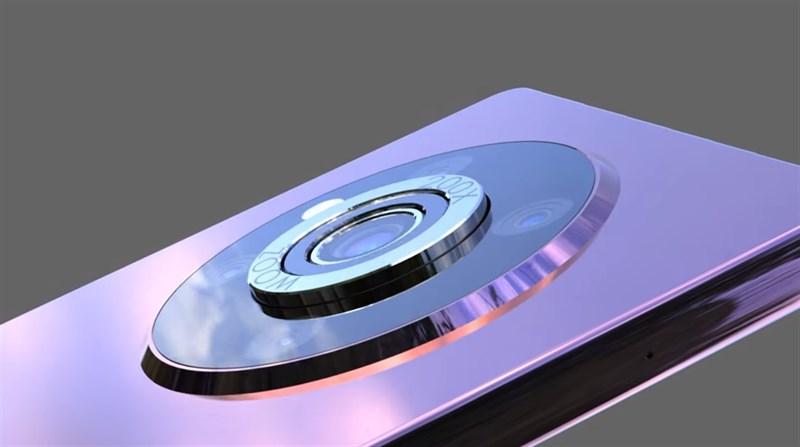 concept Xiaomi MIX 5