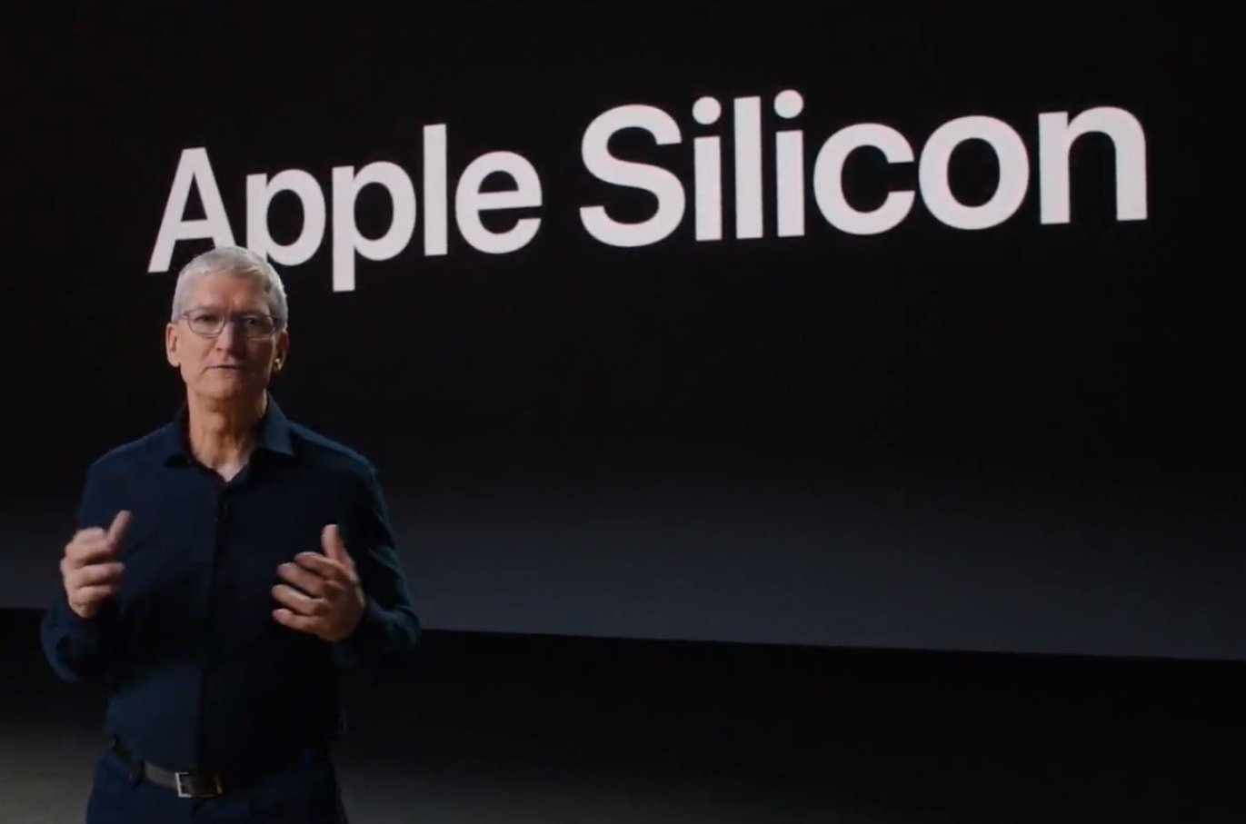 apple-silicon