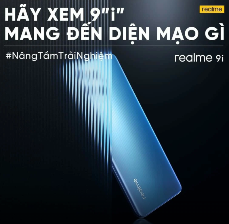 realme-9i