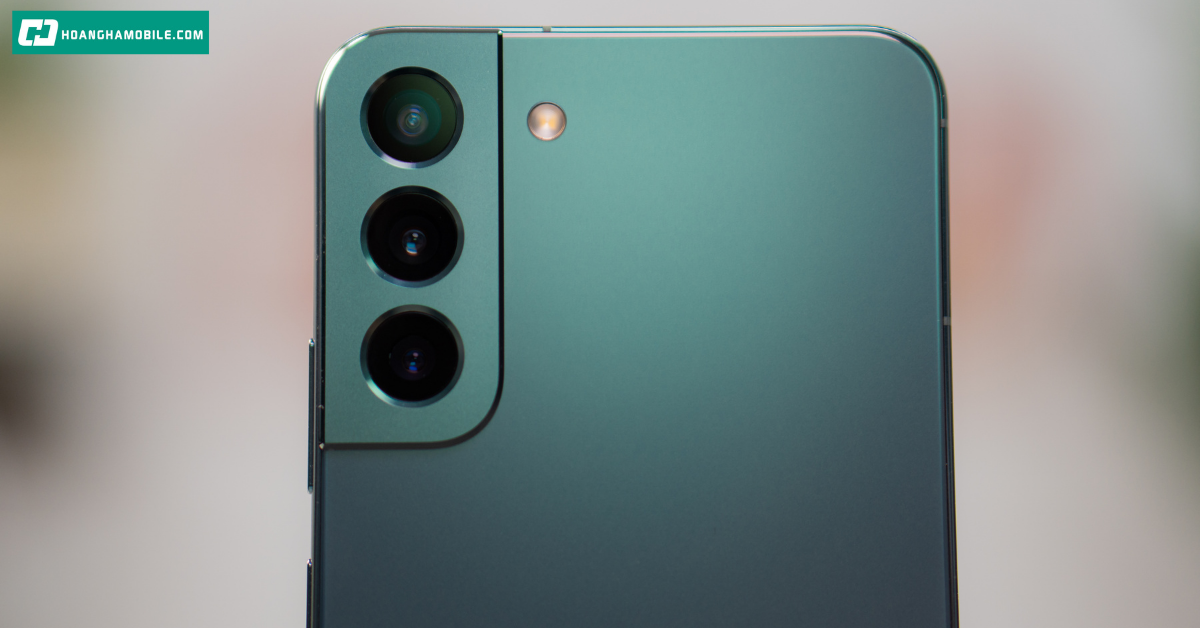 Hoàng Hà Mobile Samsung S22 Plus