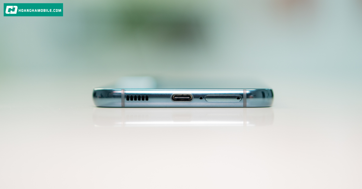 Hoàng Hà Mobile Samsung S22 Plus