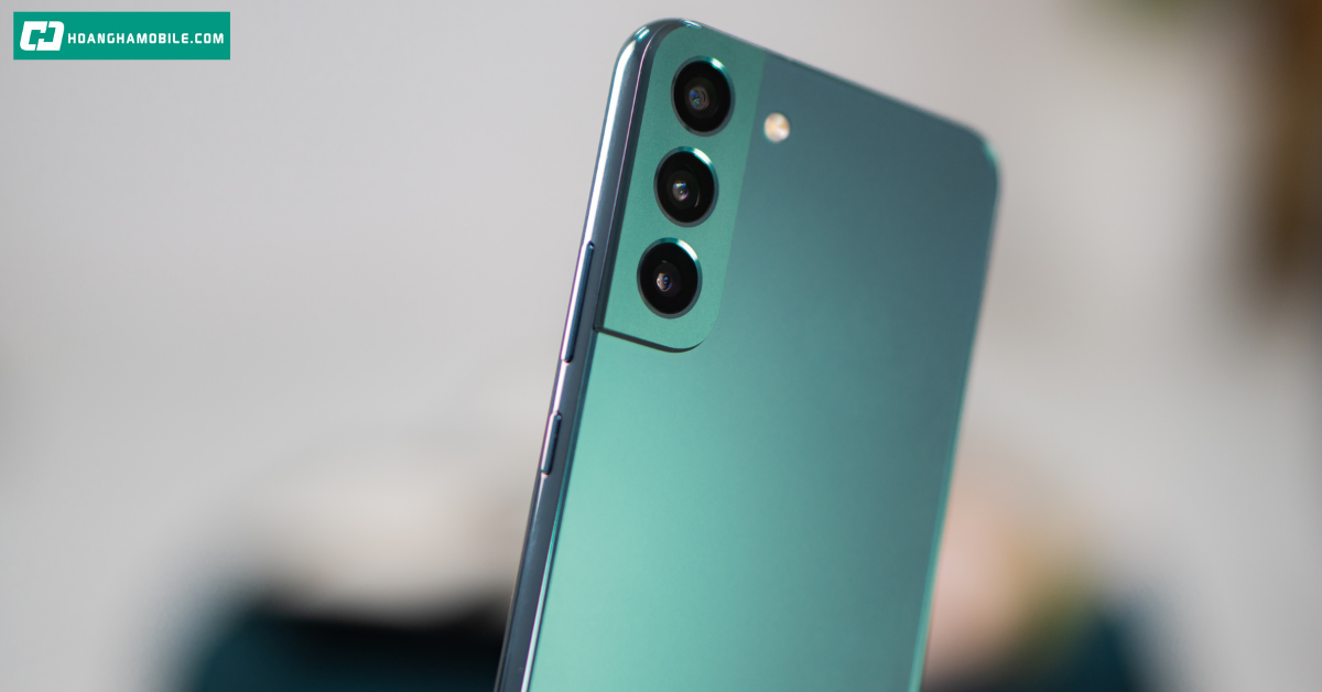 Hoàng Hà Mobile Samsung S22 Plus