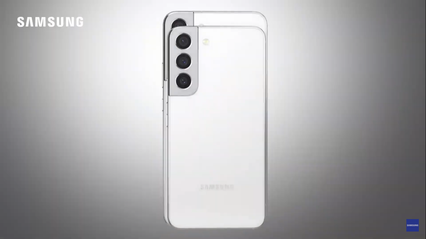 Samsung Galaxy S22 series