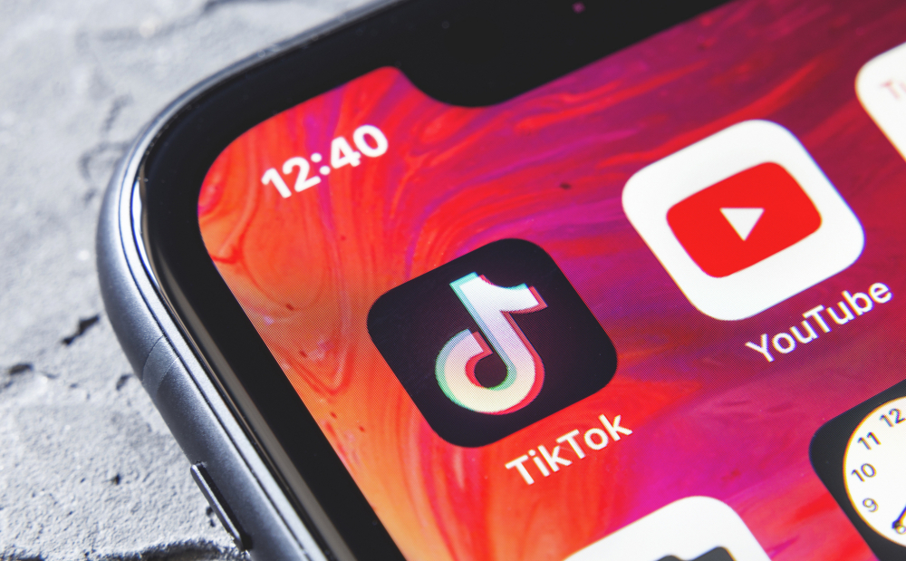 Hoàng Hà Mobile tiktok