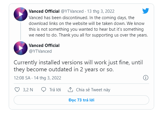 Youtube-Vanced-dung-hoat-dong
