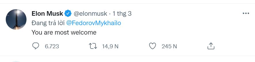 pho-thu-tuong-ukraine-khoe-nhan-duoc-thiet-bi-ve-tinh-starlink-cua-elon-musk-sau-1-ngay-keu-goi-2