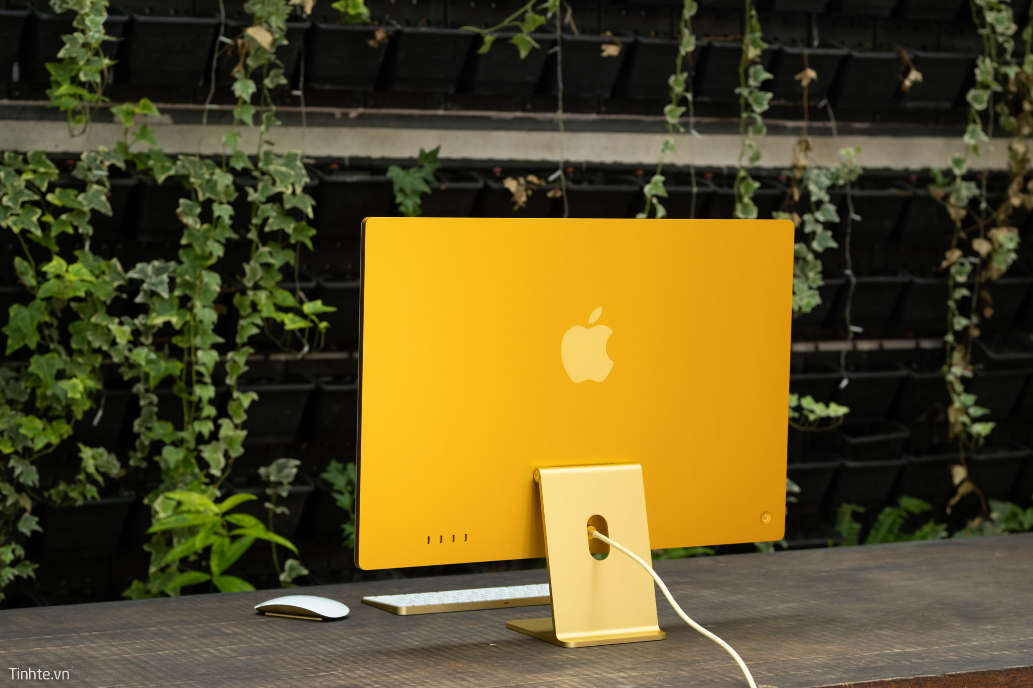 Apple thử nghiệm chip M3