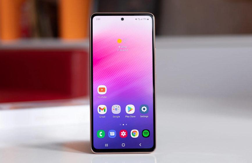 Samsung tồn kho smartphone