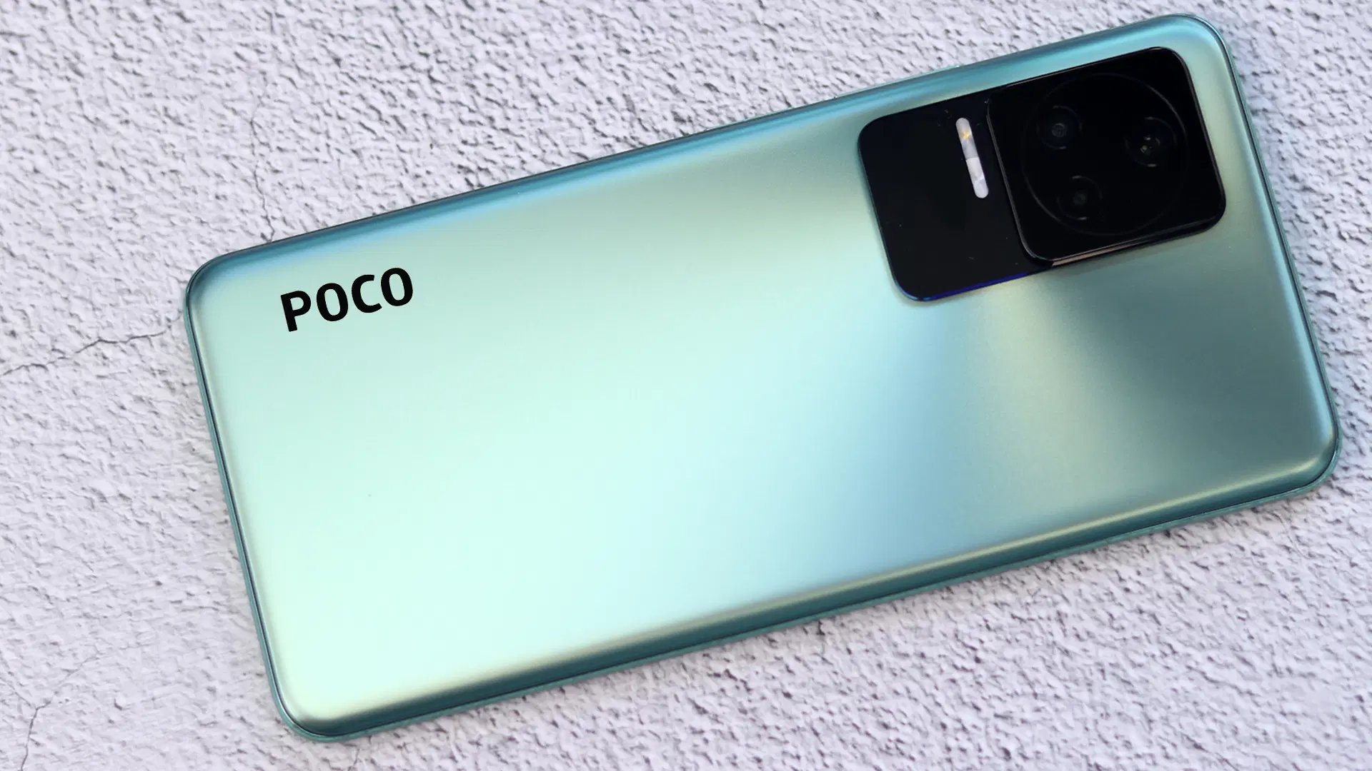 POCO-F4
