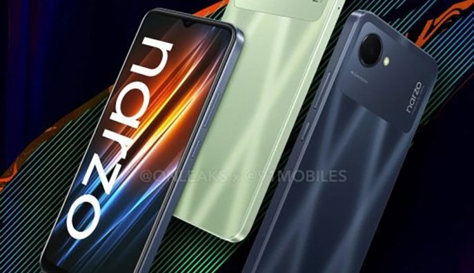 Các điện thoại Realme này sẽ có Android 13