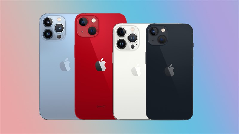 doanh thu Apple quý 4