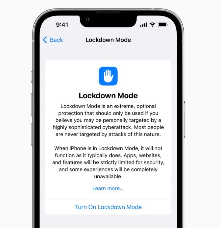 Lockdown-Mode-tren-iOS-16-2