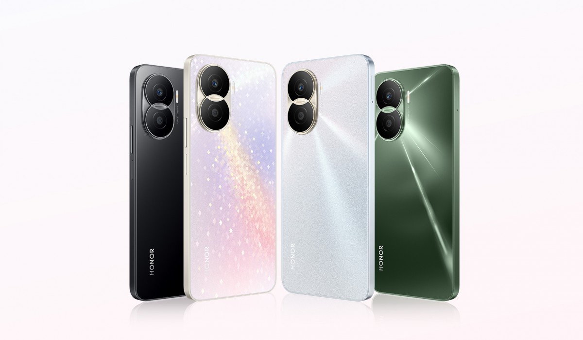 Honor X40i