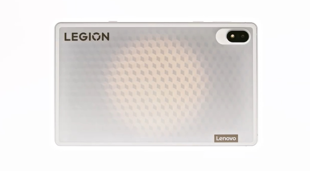 Legion Y700 Ultimate Edition