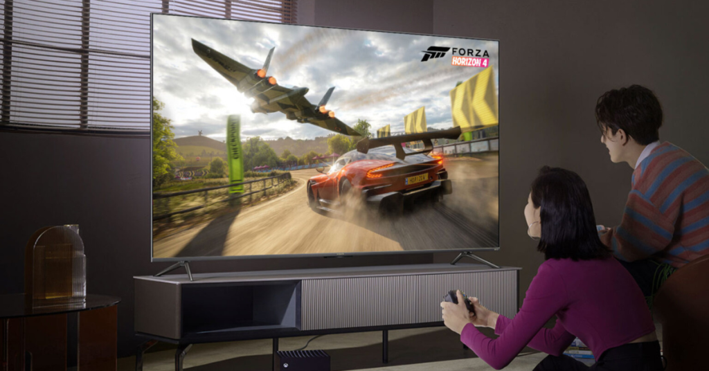 xiaomi-tv-es-pro-ra-mat-tai-trung-quoc-2