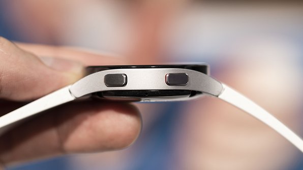 sạc Galaxy Watch 5