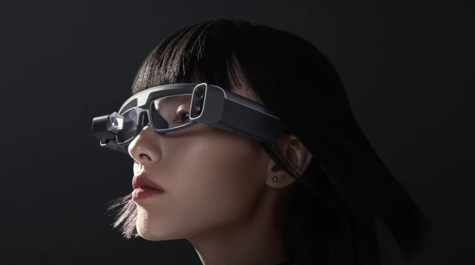 Xiaomi công bố kính AR
